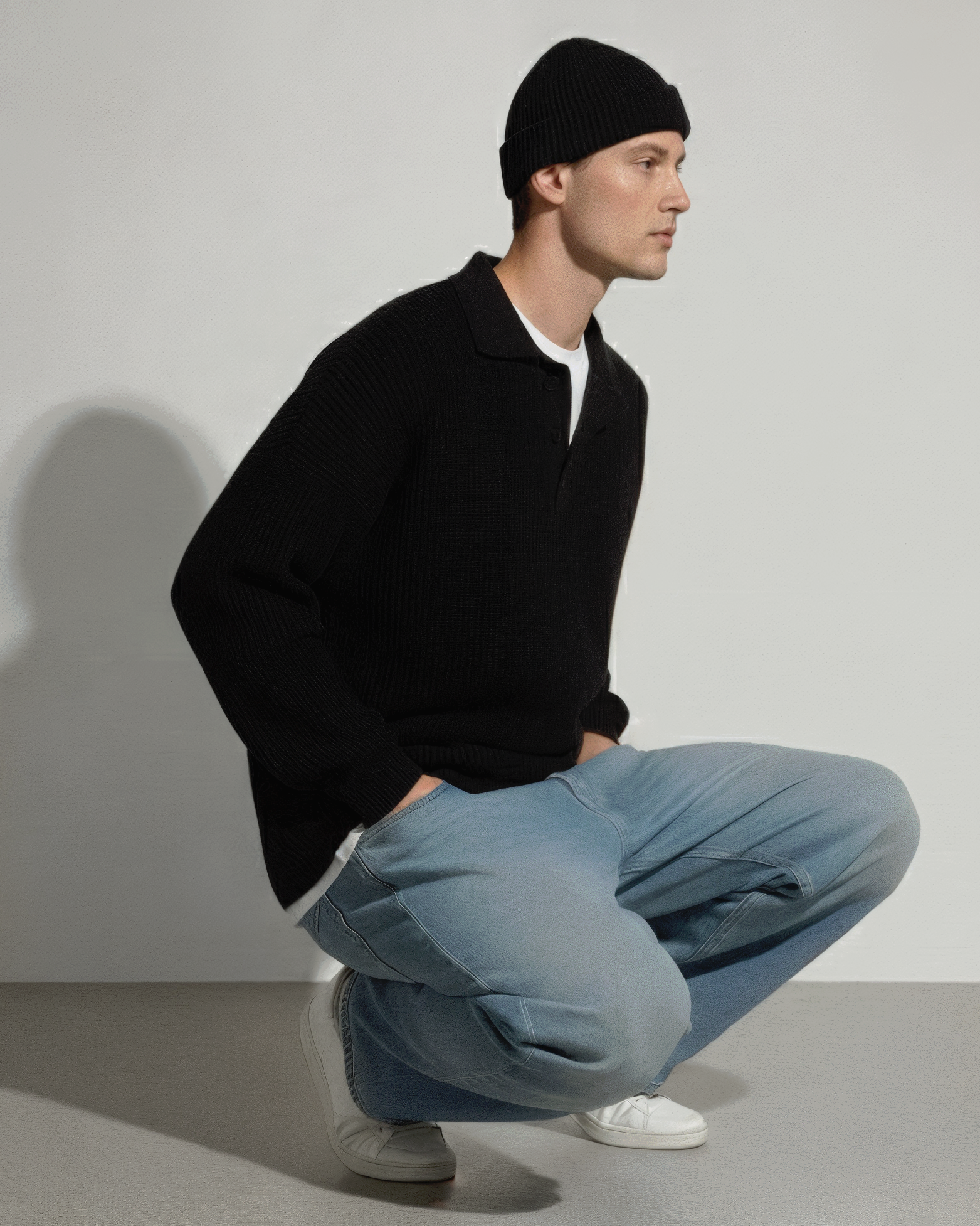 VERT Comfort Sweatshirt