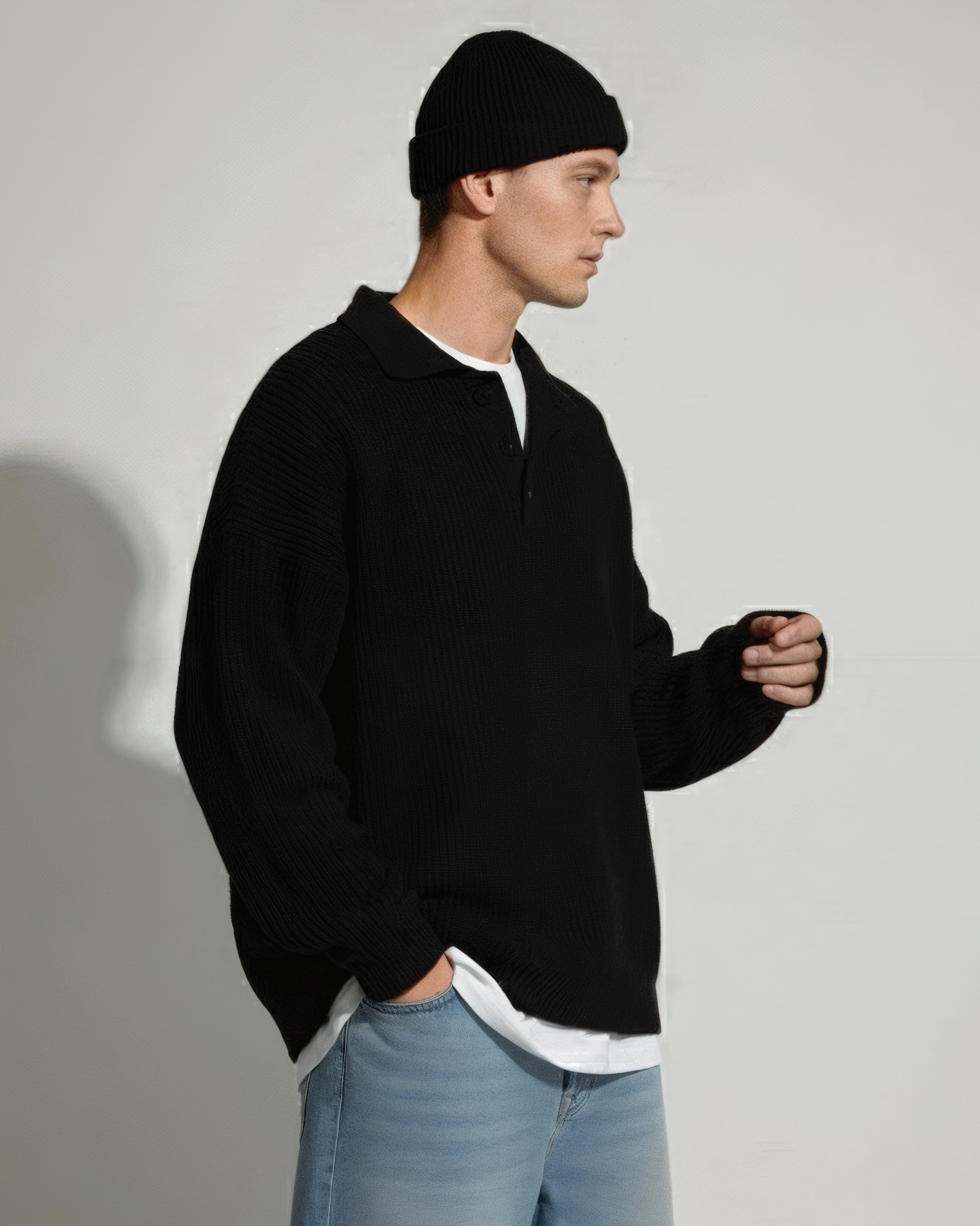 VERT Comfort Sweatshirt