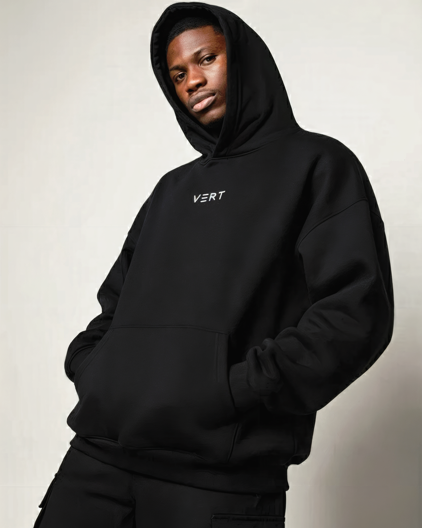 Sweat à capuche Shadow