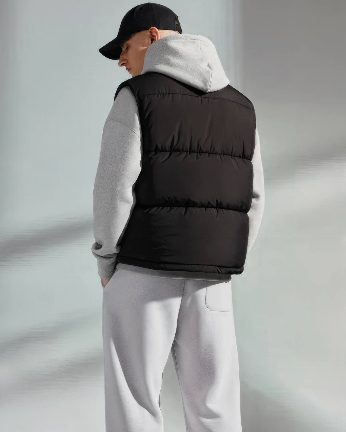 Movement Vest