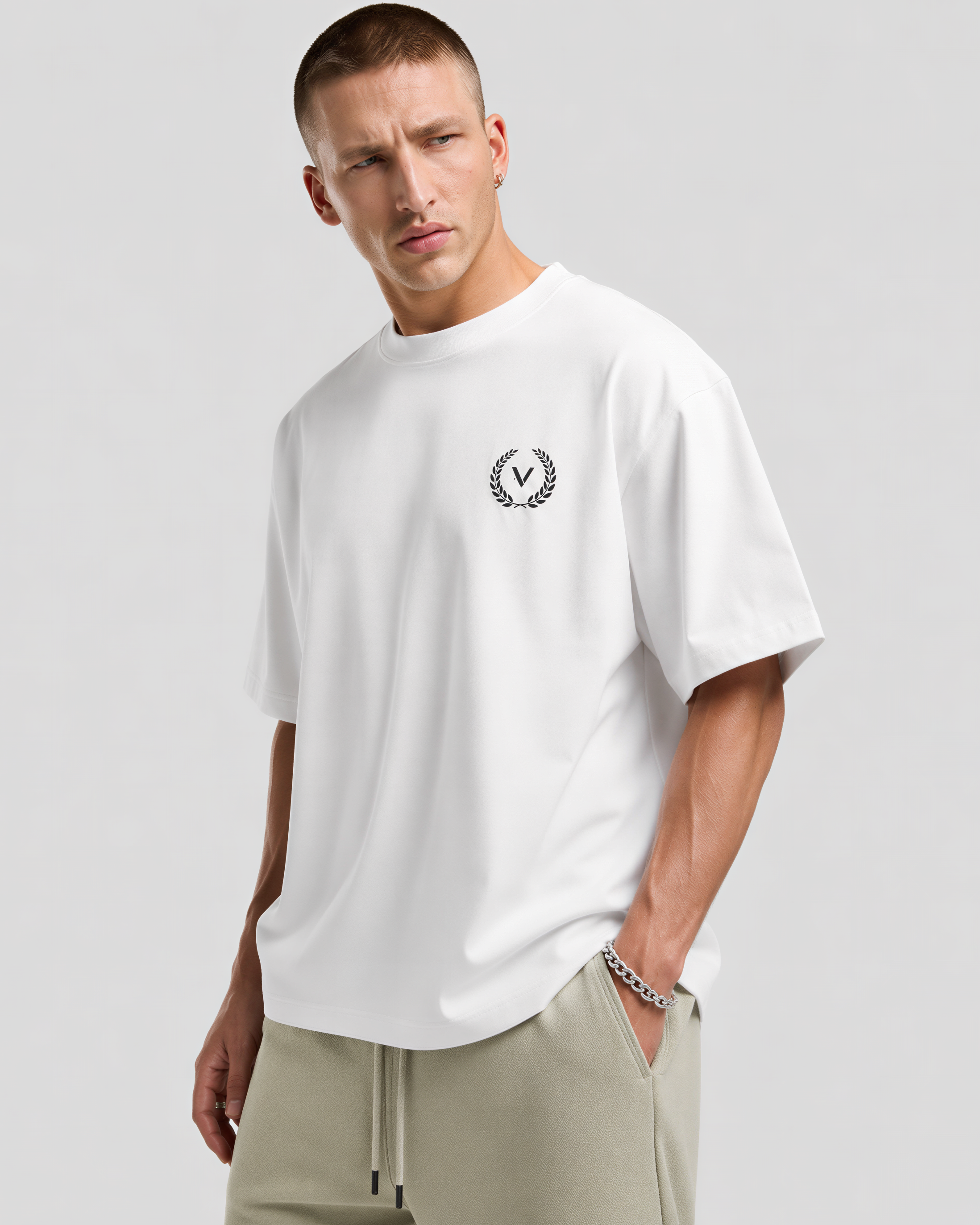 VERT Heritage Graphic Tee