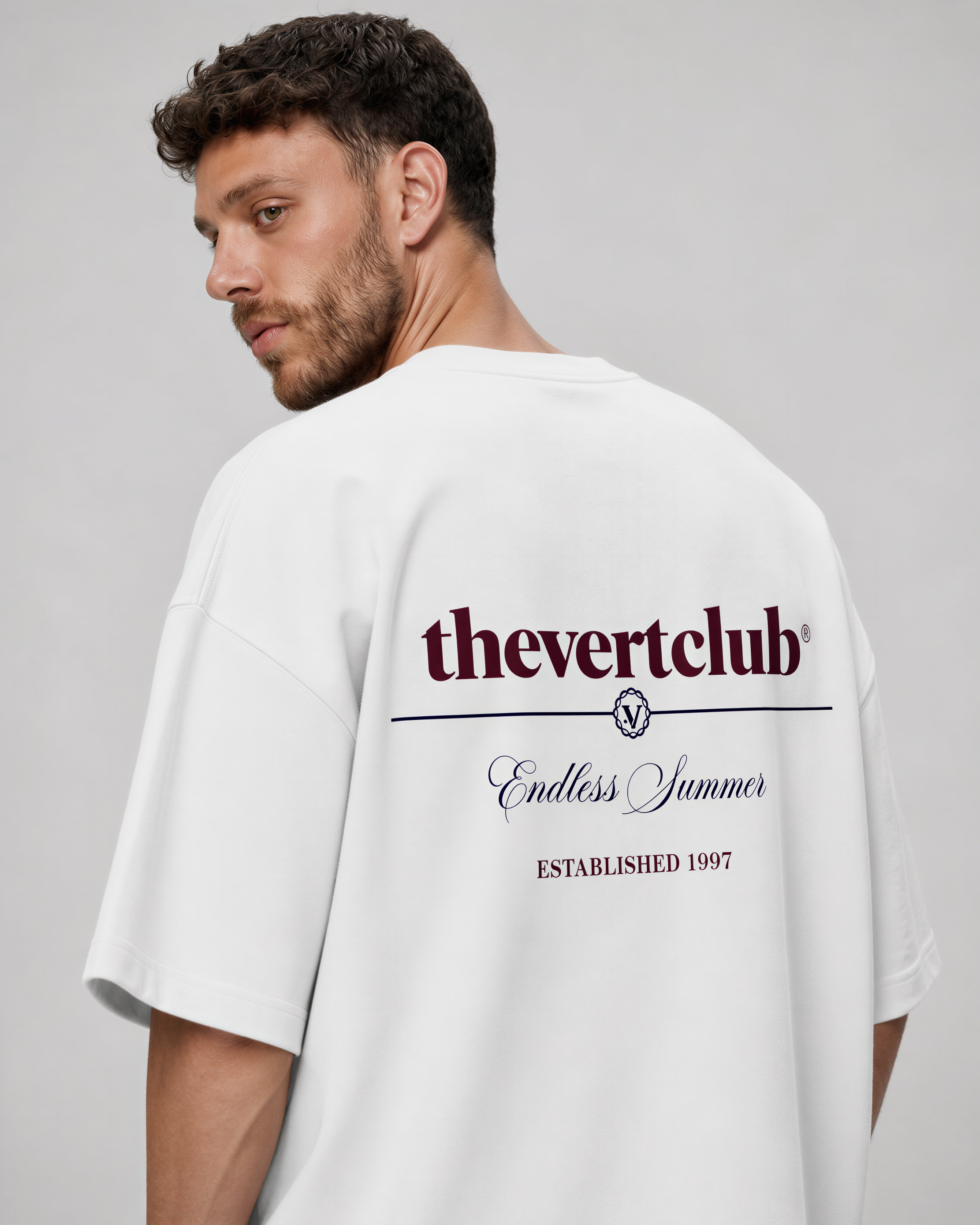 Endless Club Tee