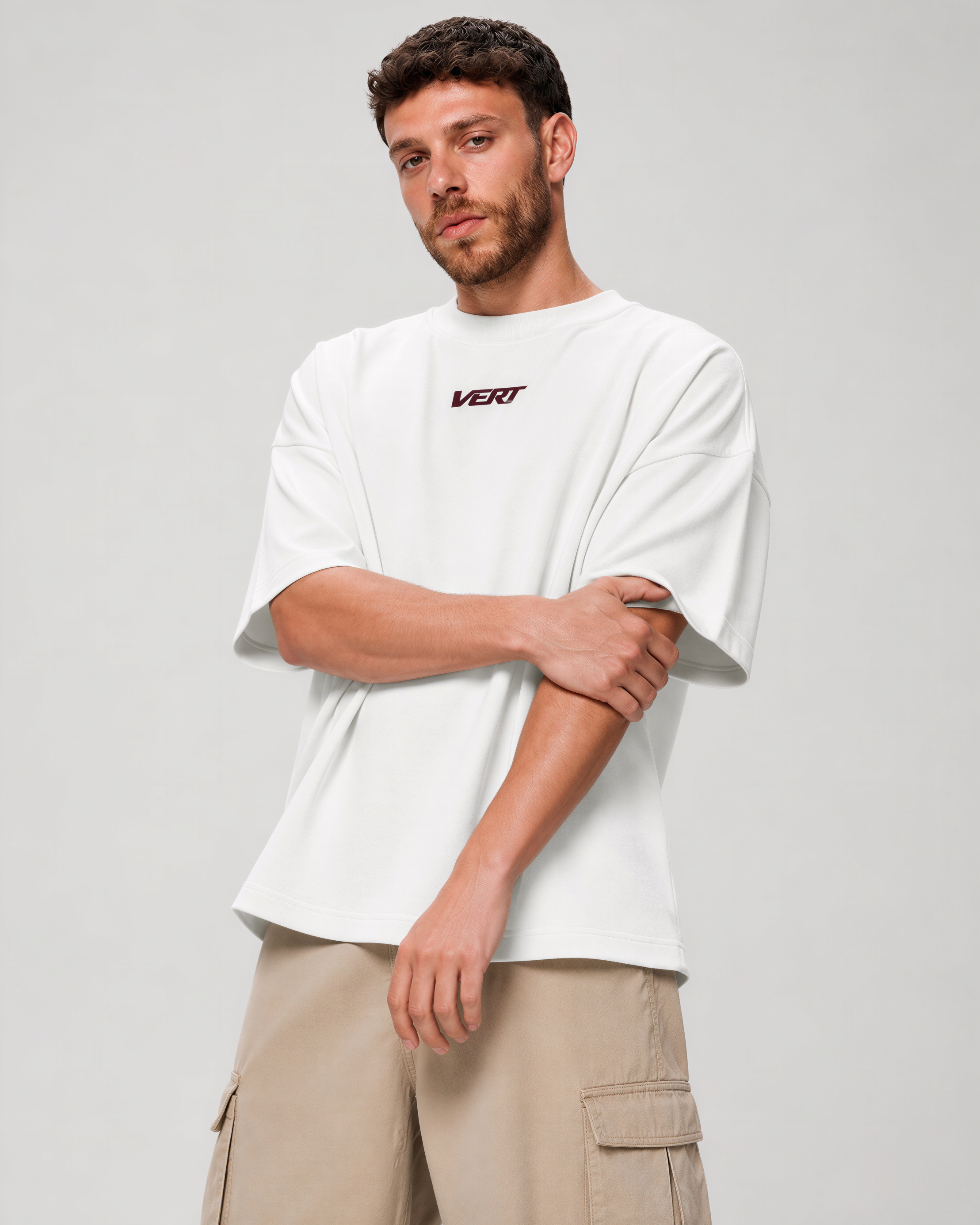 Endless Club Tee