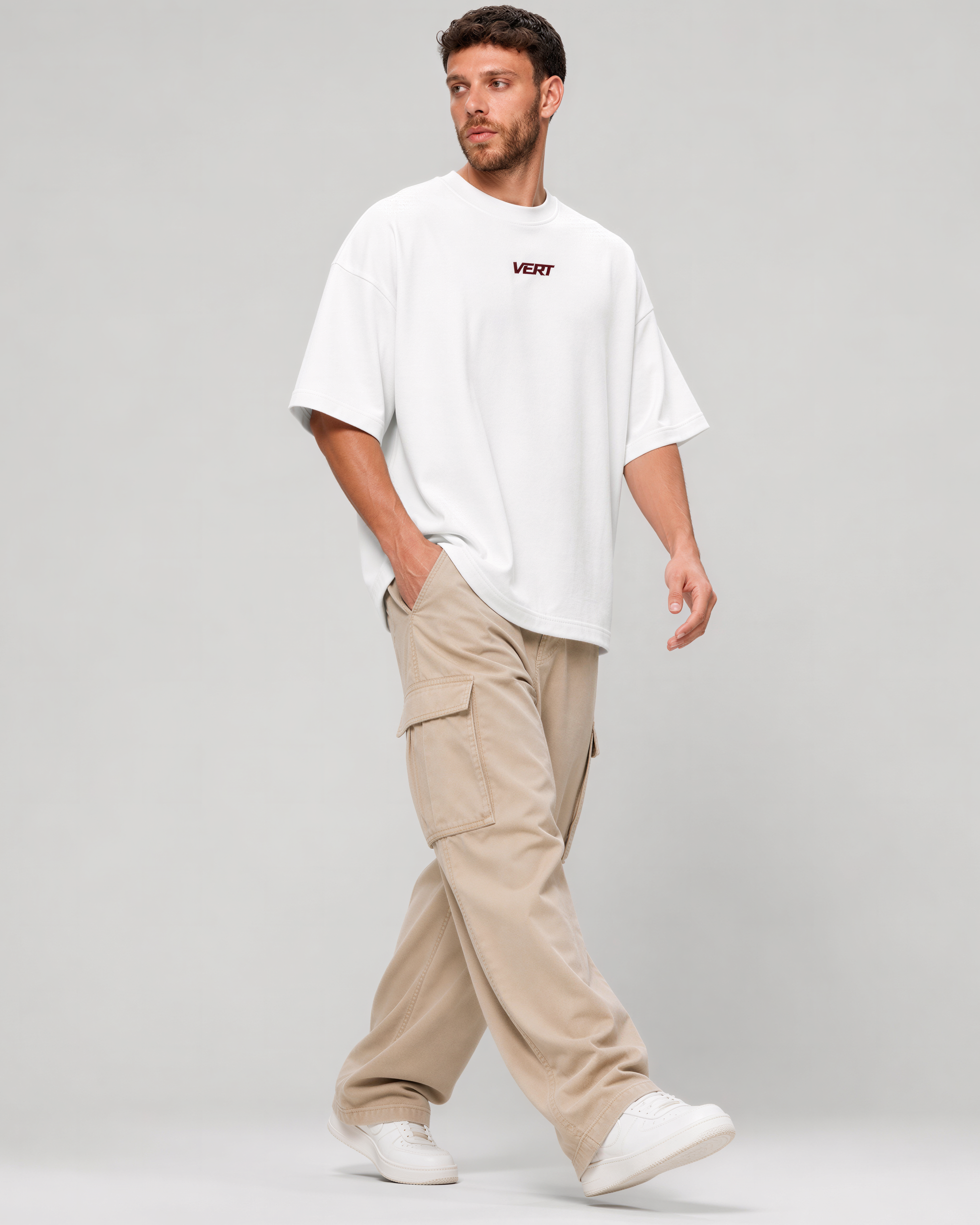 Endless Club Tee