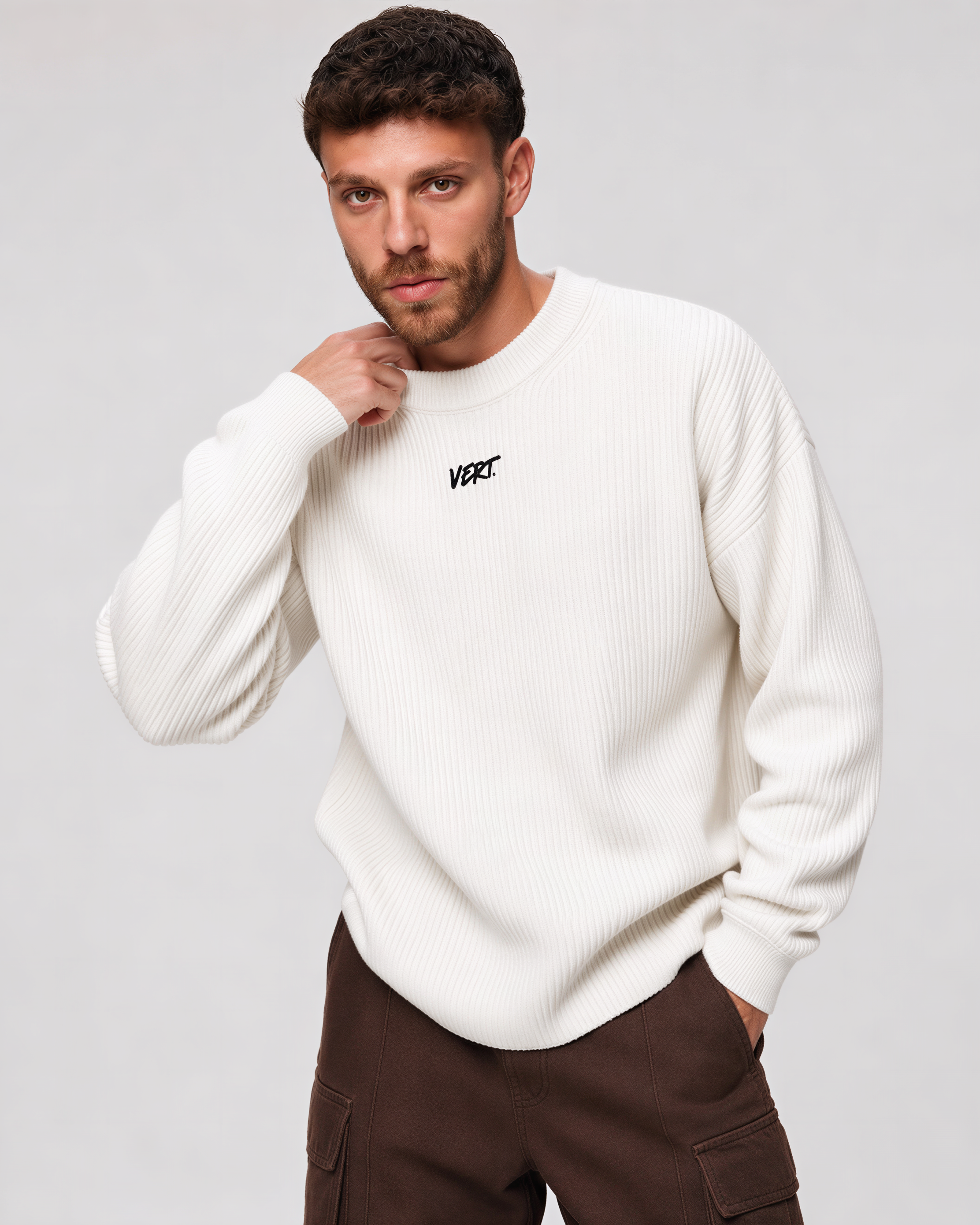 Infinite Space Sweatshirt