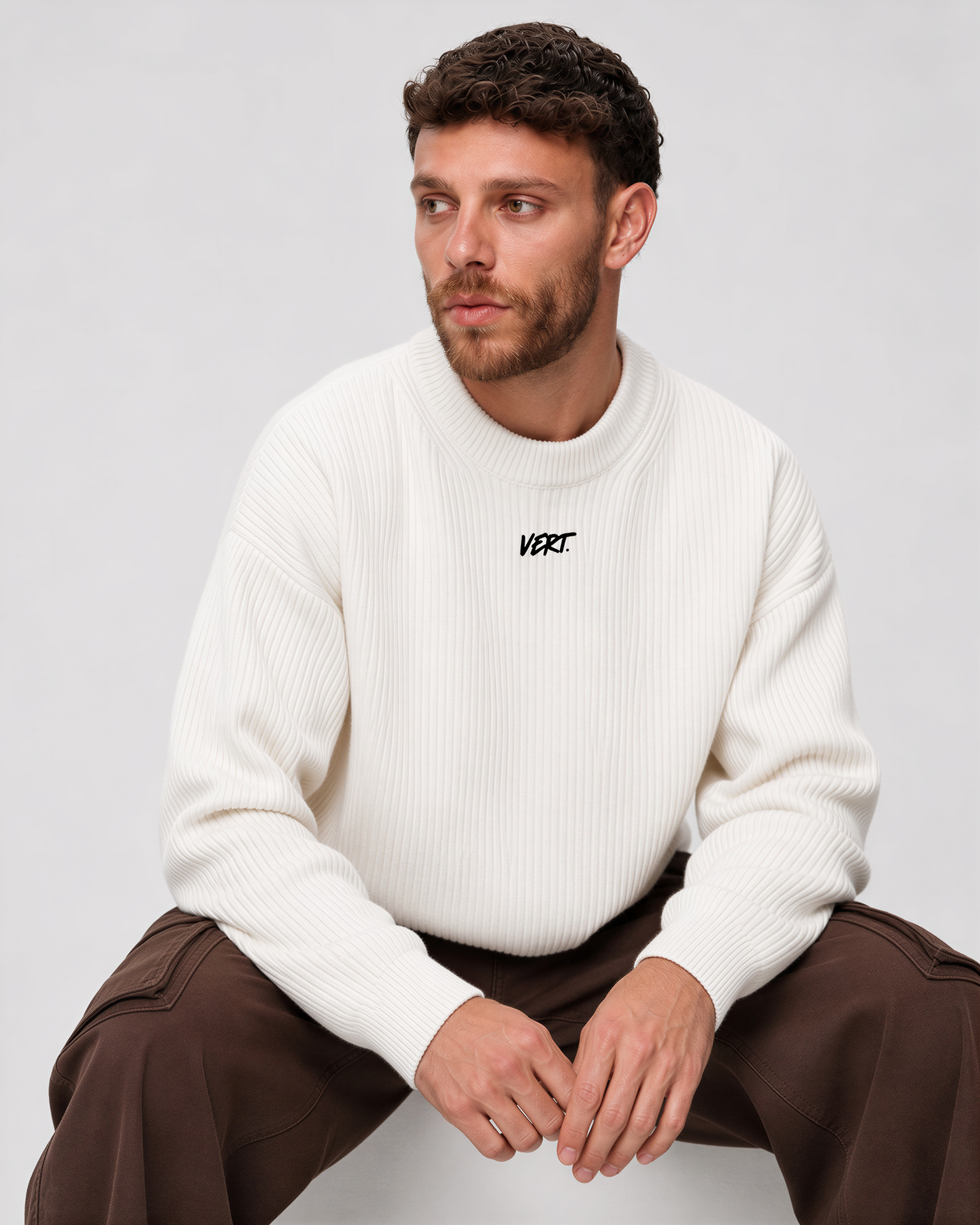 Infinite Space Sweatshirt