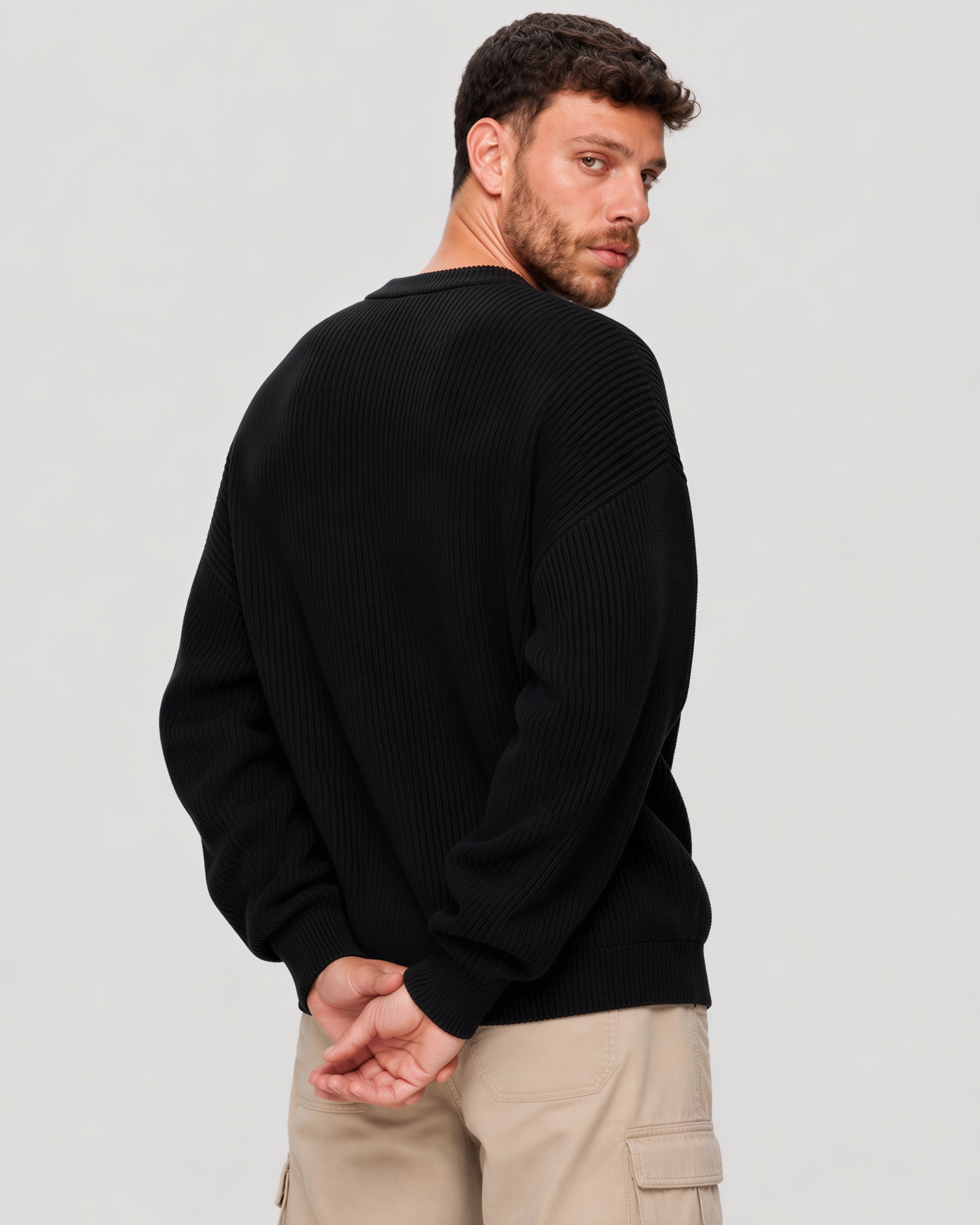 Infinite Space Sweatshirt