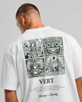 VERT Heritage Graphic Tee