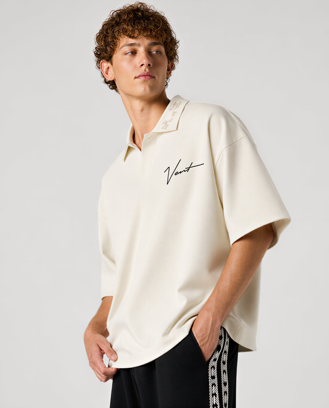 Sudadera Polo Saint-Tropez