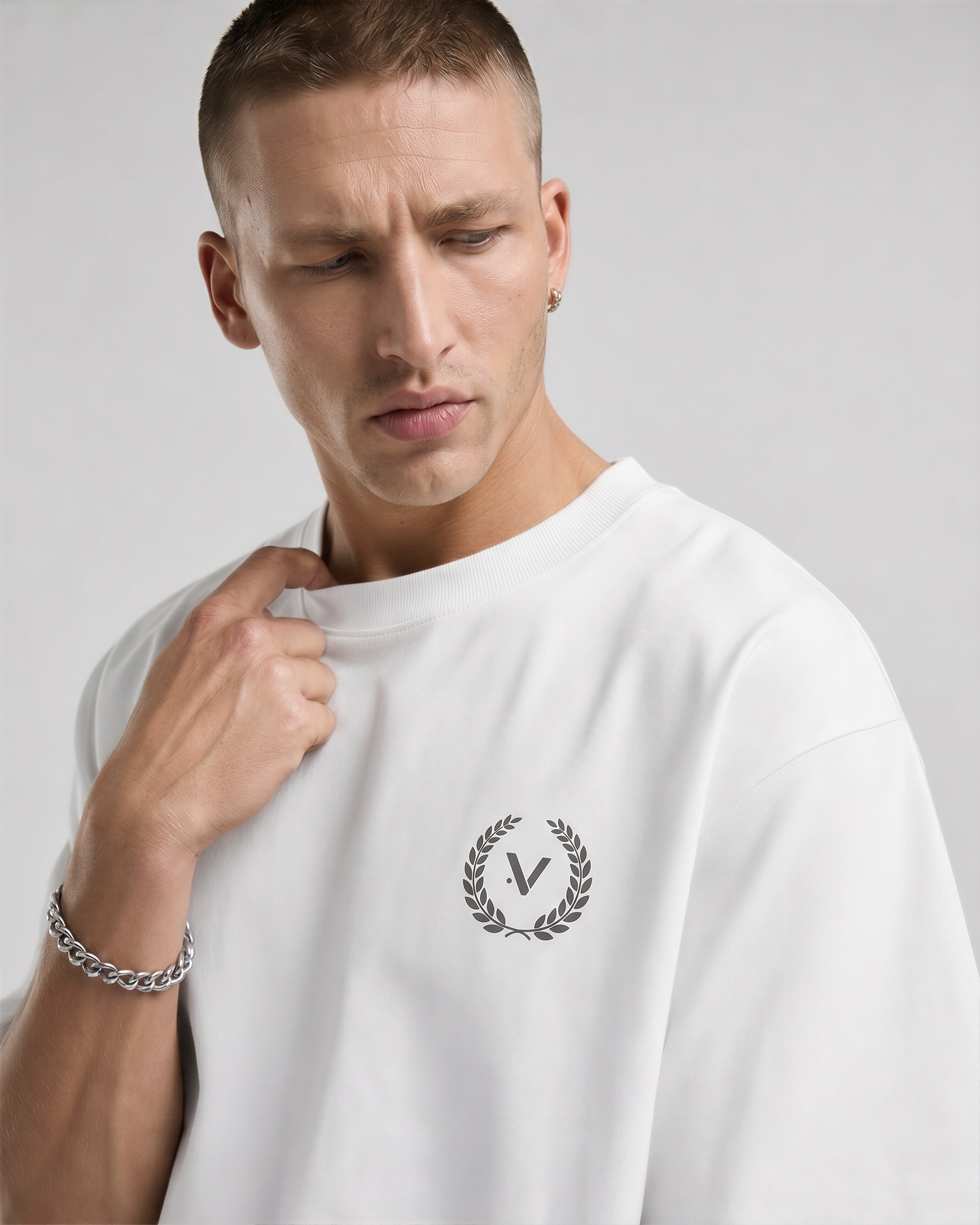 VERT Heritage Graphic Tee