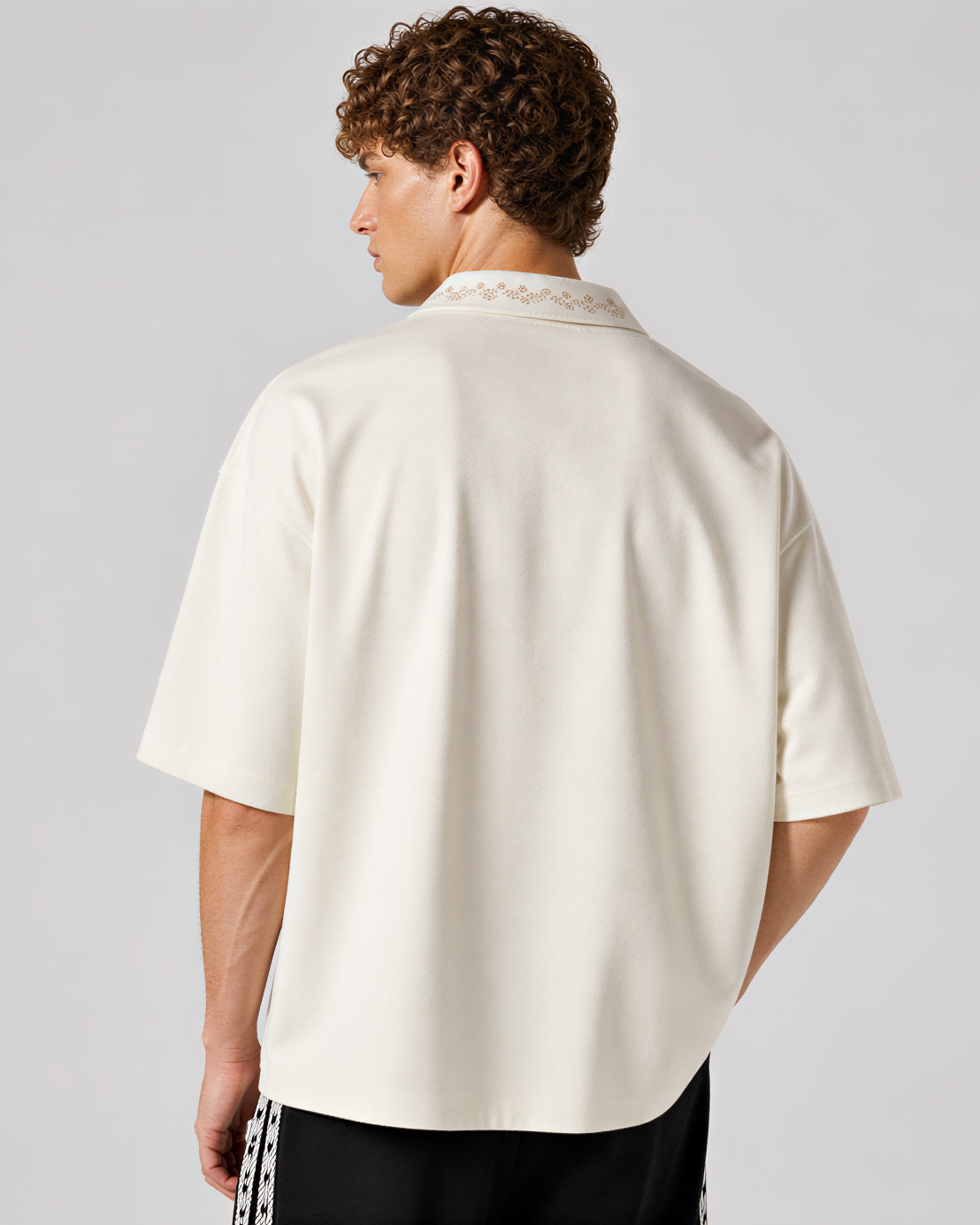 Sudadera Polo Saint-Tropez