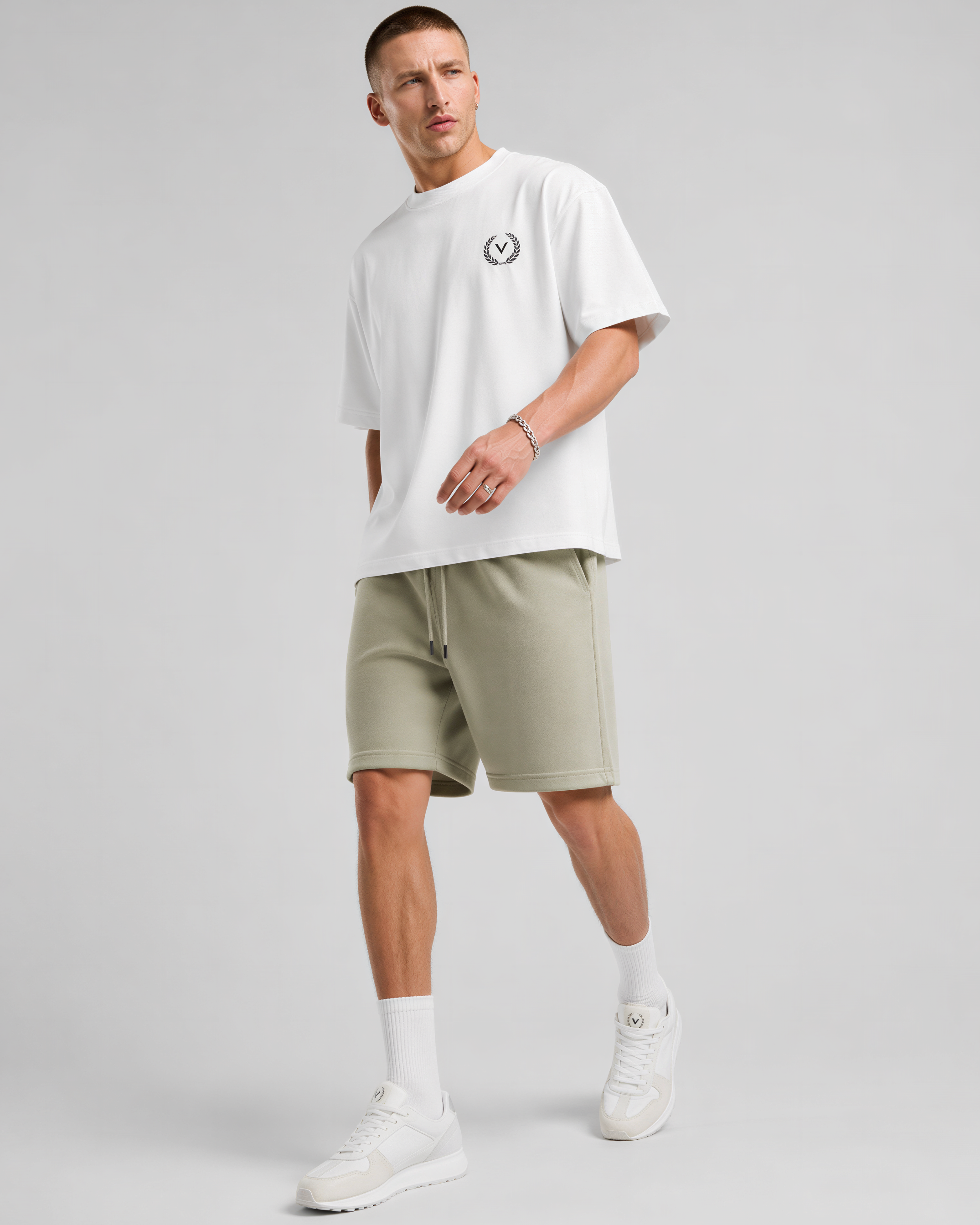VERT Heritage Graphic Tee