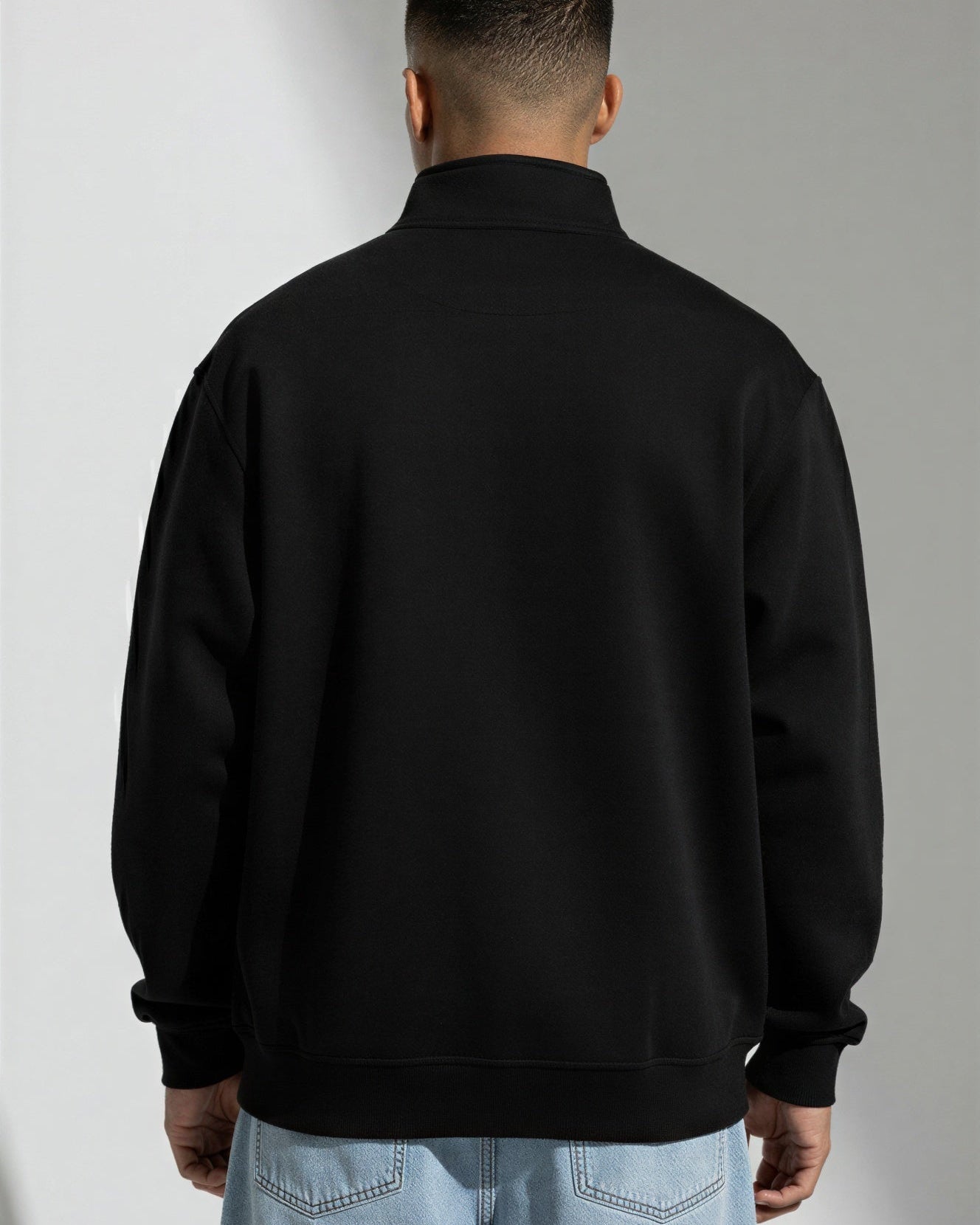 VERT Velocity Quarter Zip