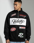 VERT Velocity Quarter Zip