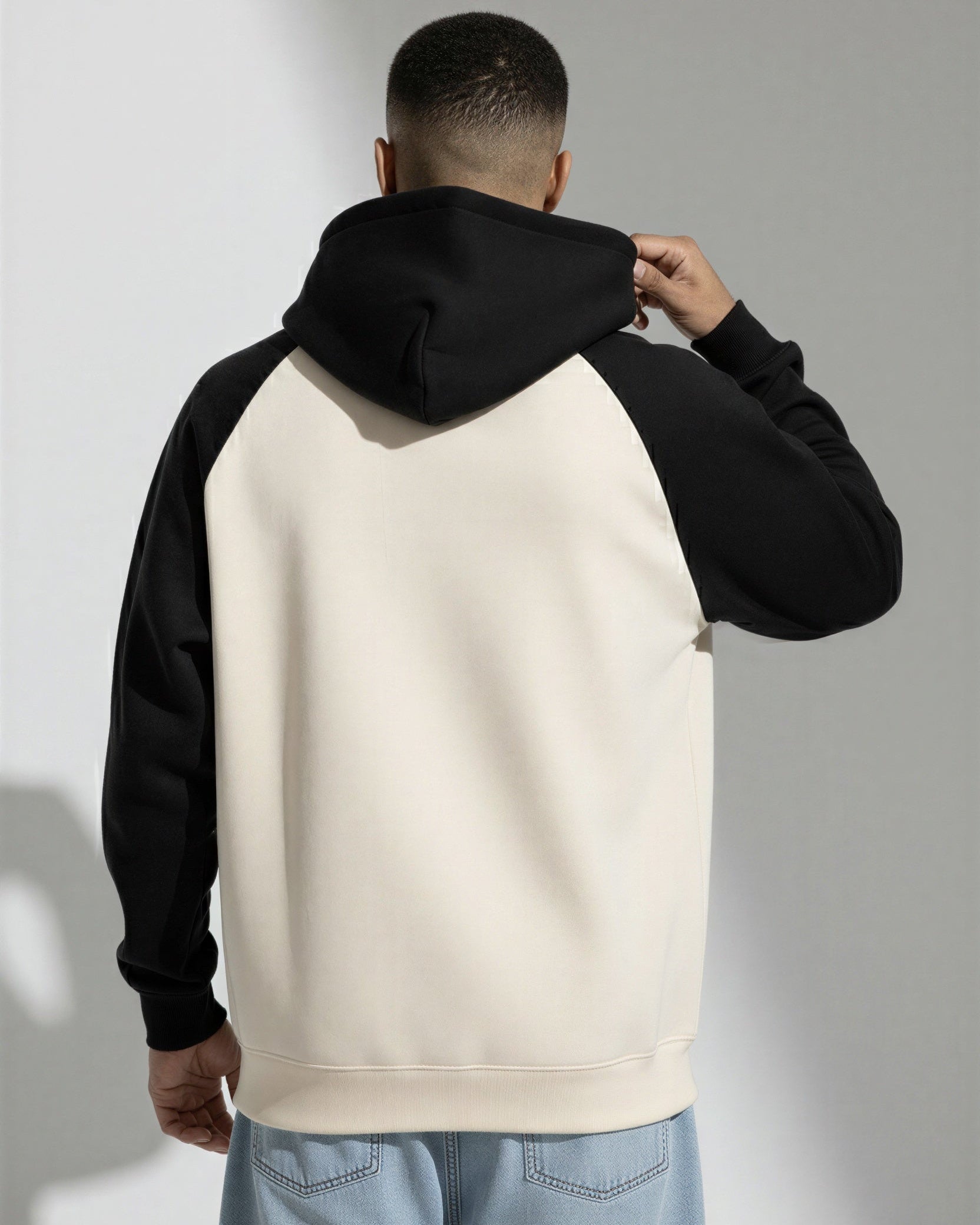 Suncraft Hoodie
