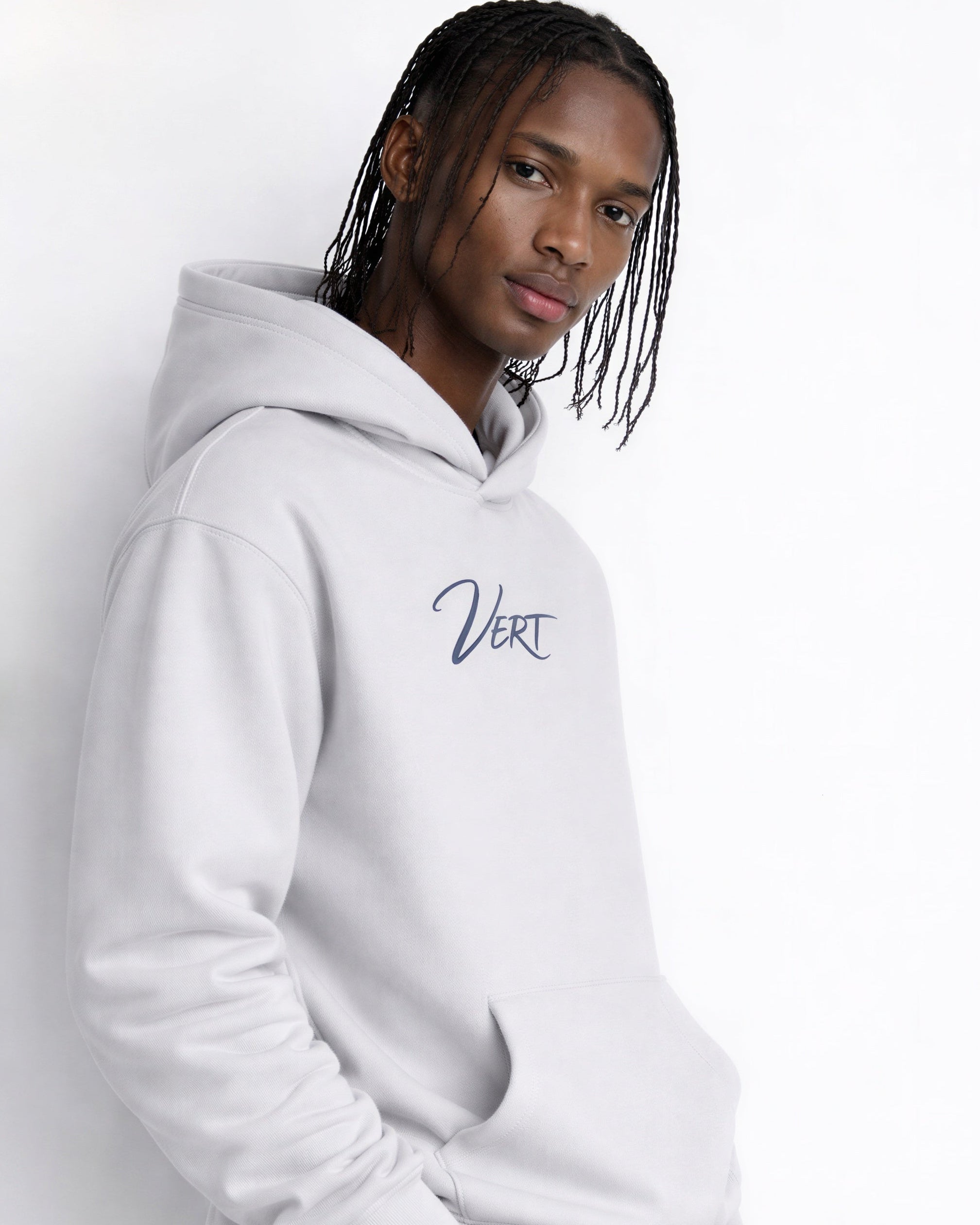 Sweat à capuche esthétique Monaco