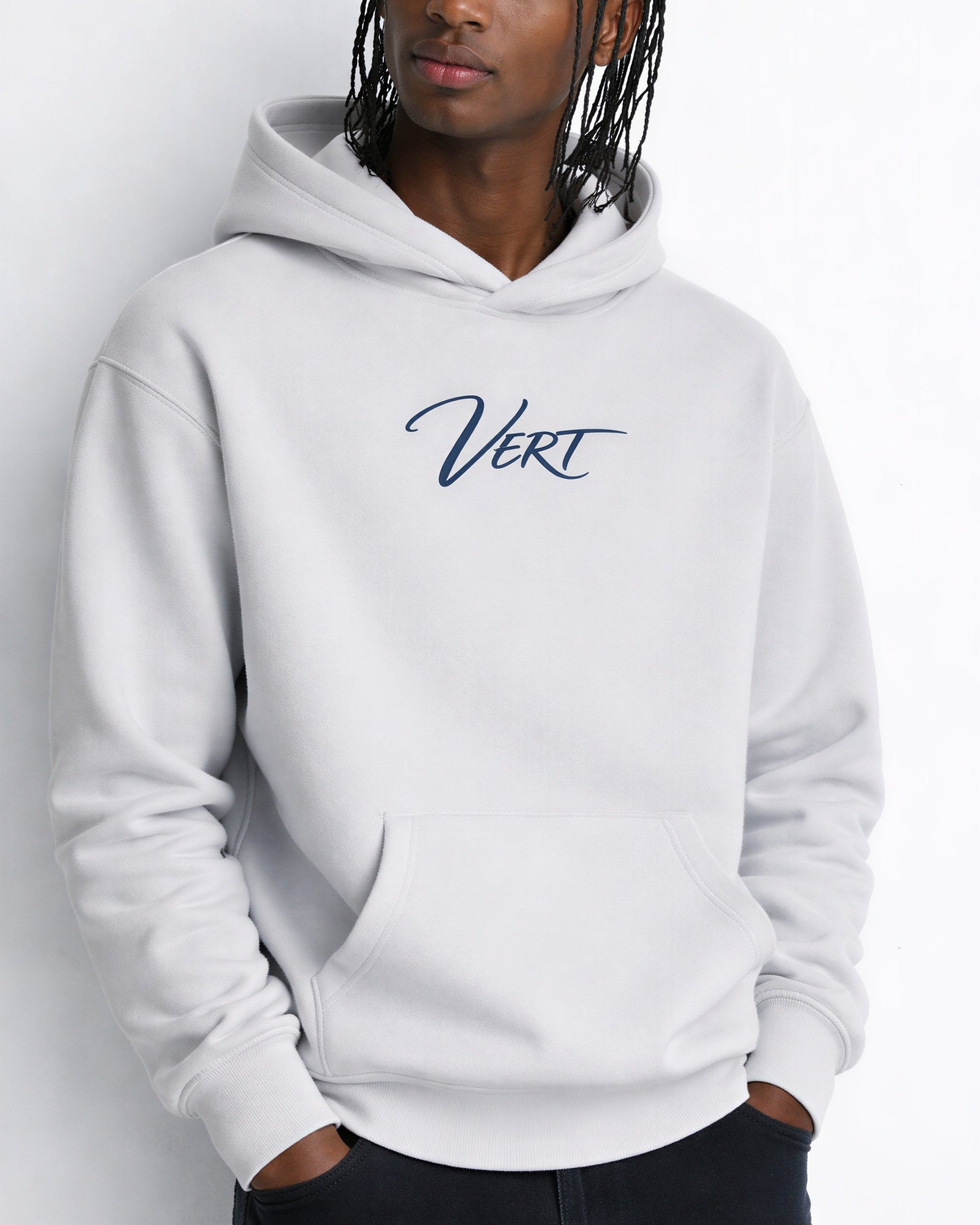 Monaco Aesthetic Hoodie