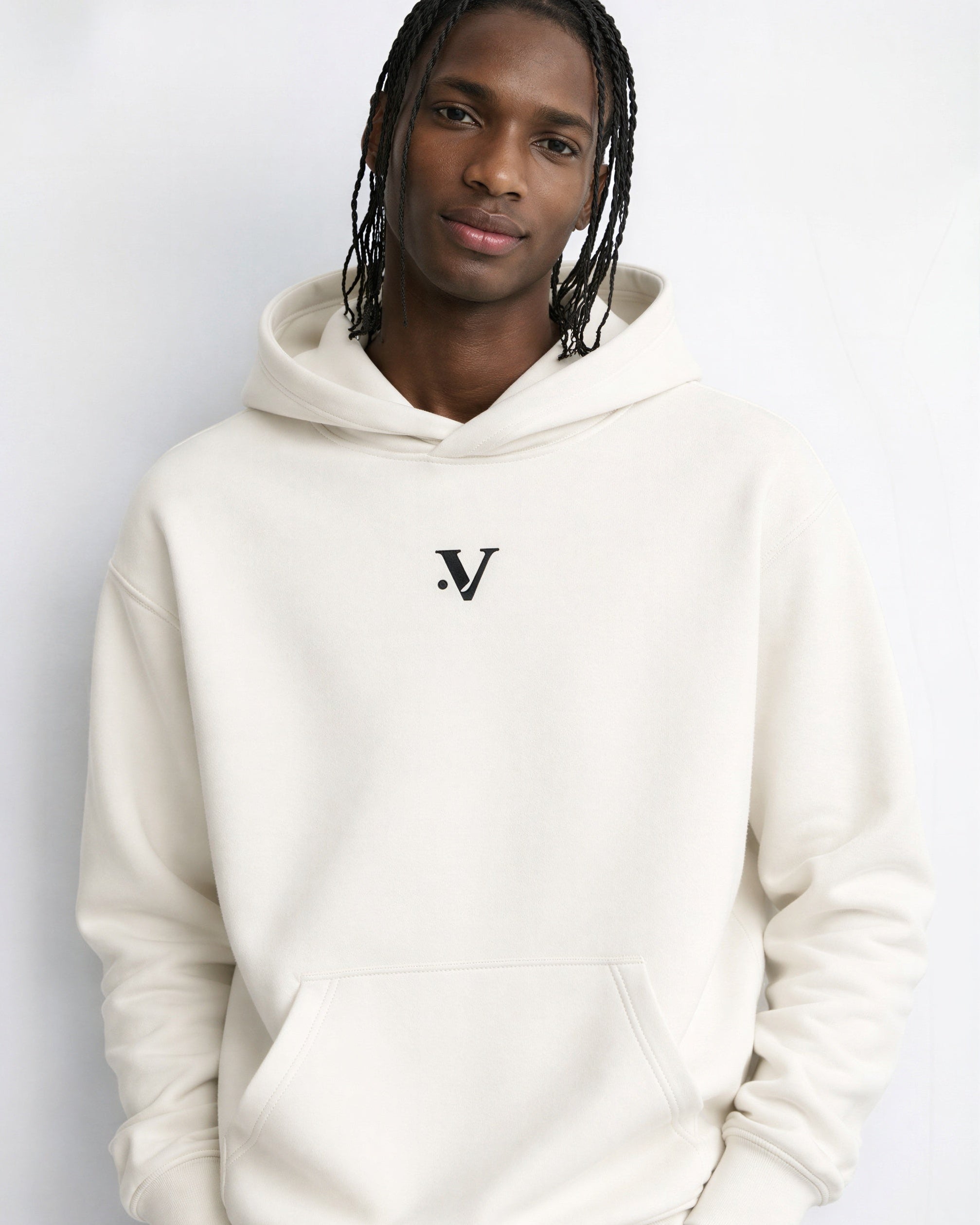 Eternal Peace Hoodie