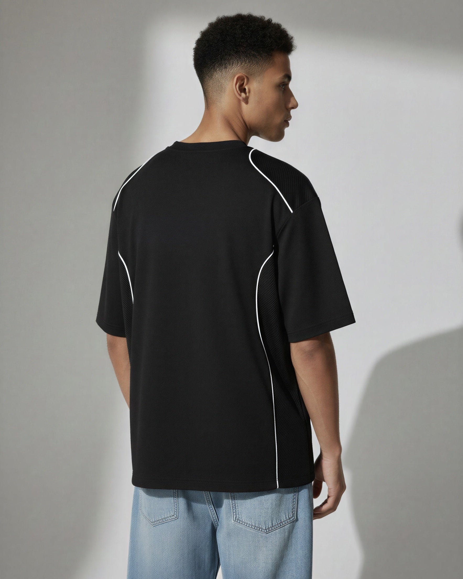 T-shirt VERT Timeless