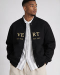 Midtown Varsity Jacket