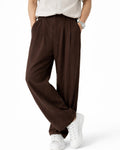 Tailored Flow Trousers