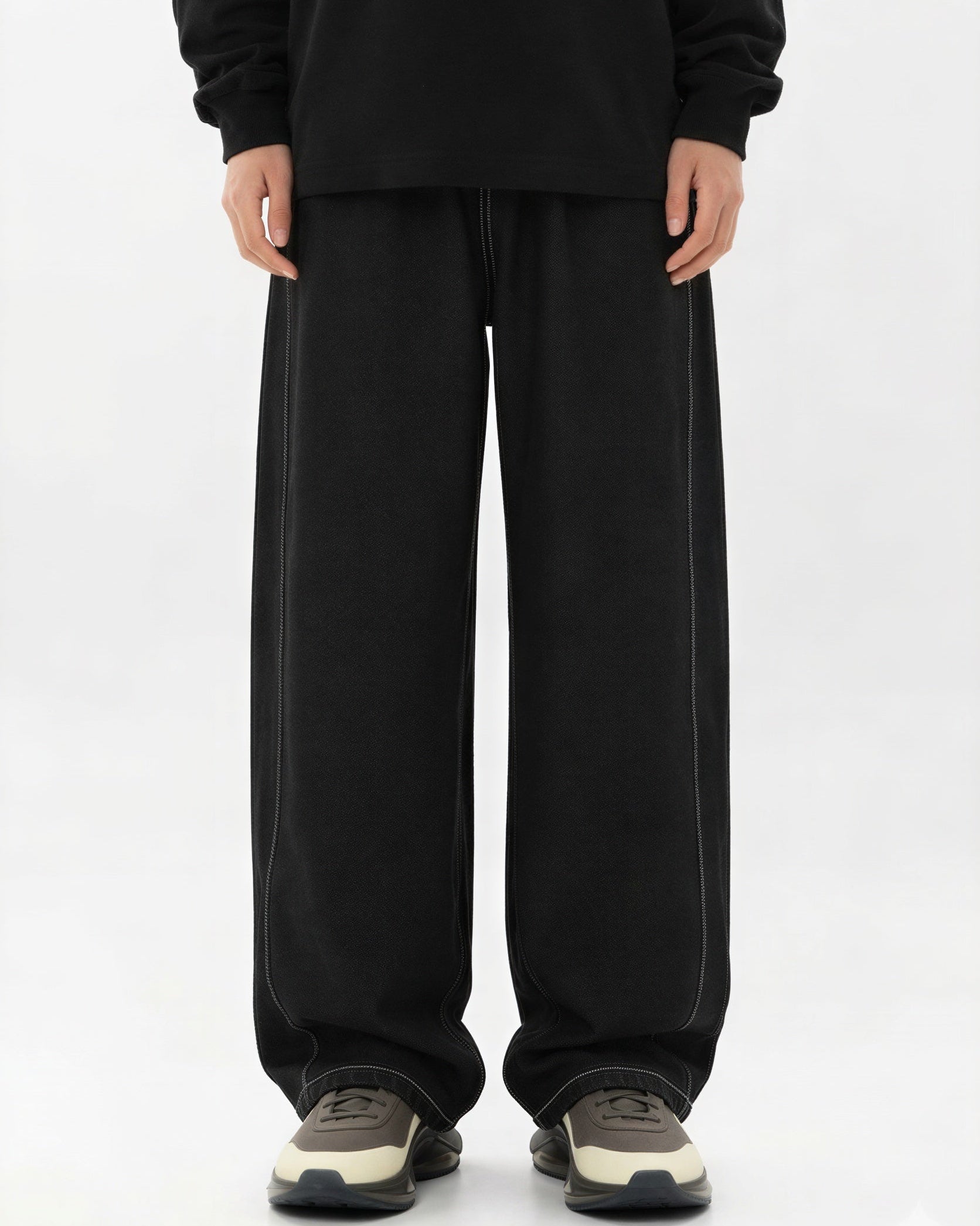 VERT Eclipse Denim
