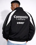 Veste communautaire