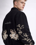 Veste Floral Studio
