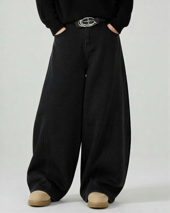 Flow Jeans