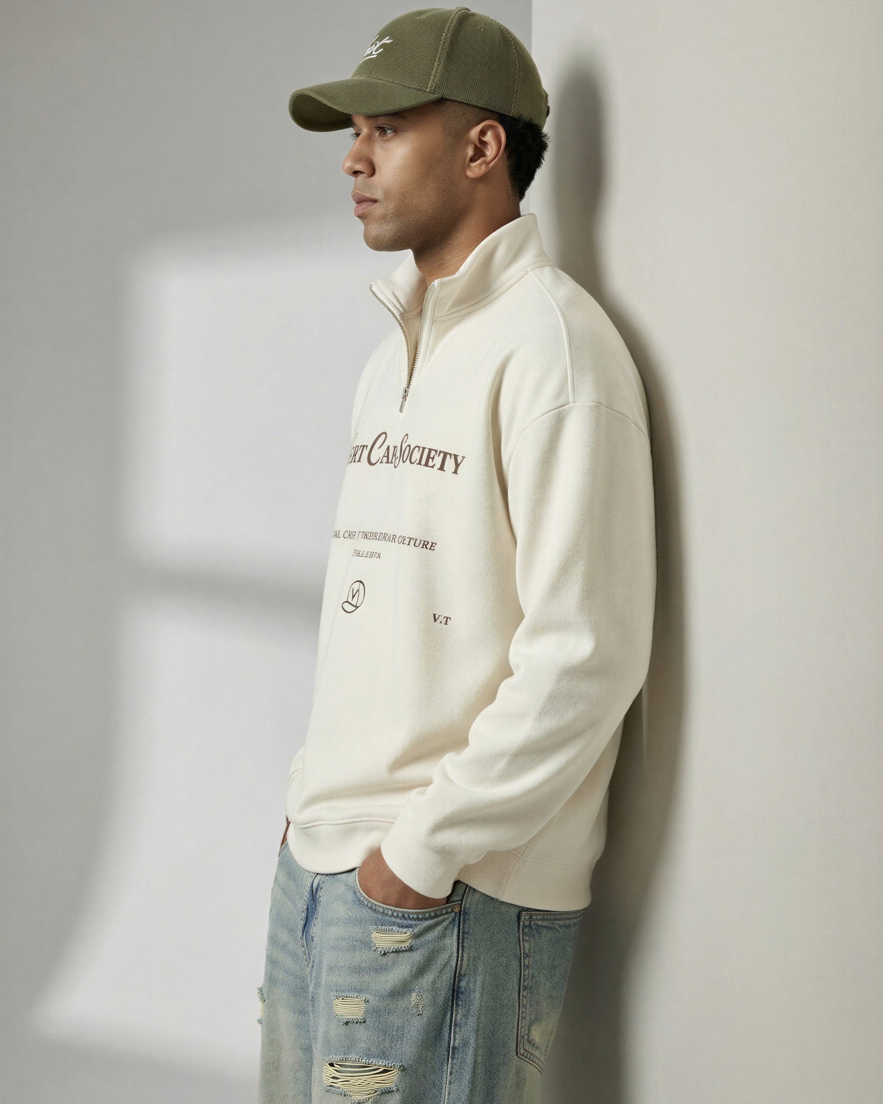 Le polo de la quatrième dimension