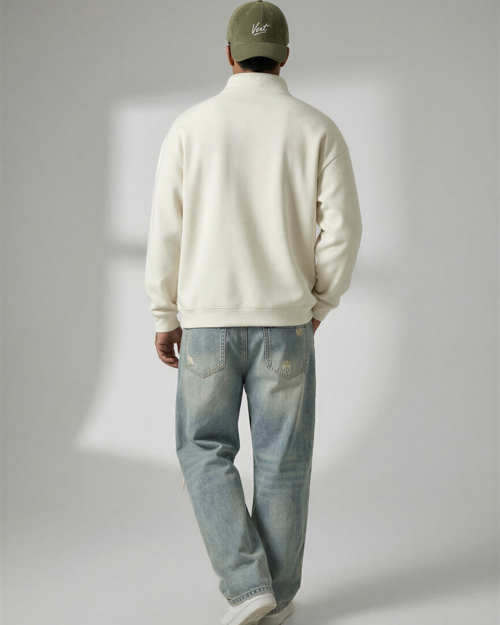 Le polo de la quatrième dimension