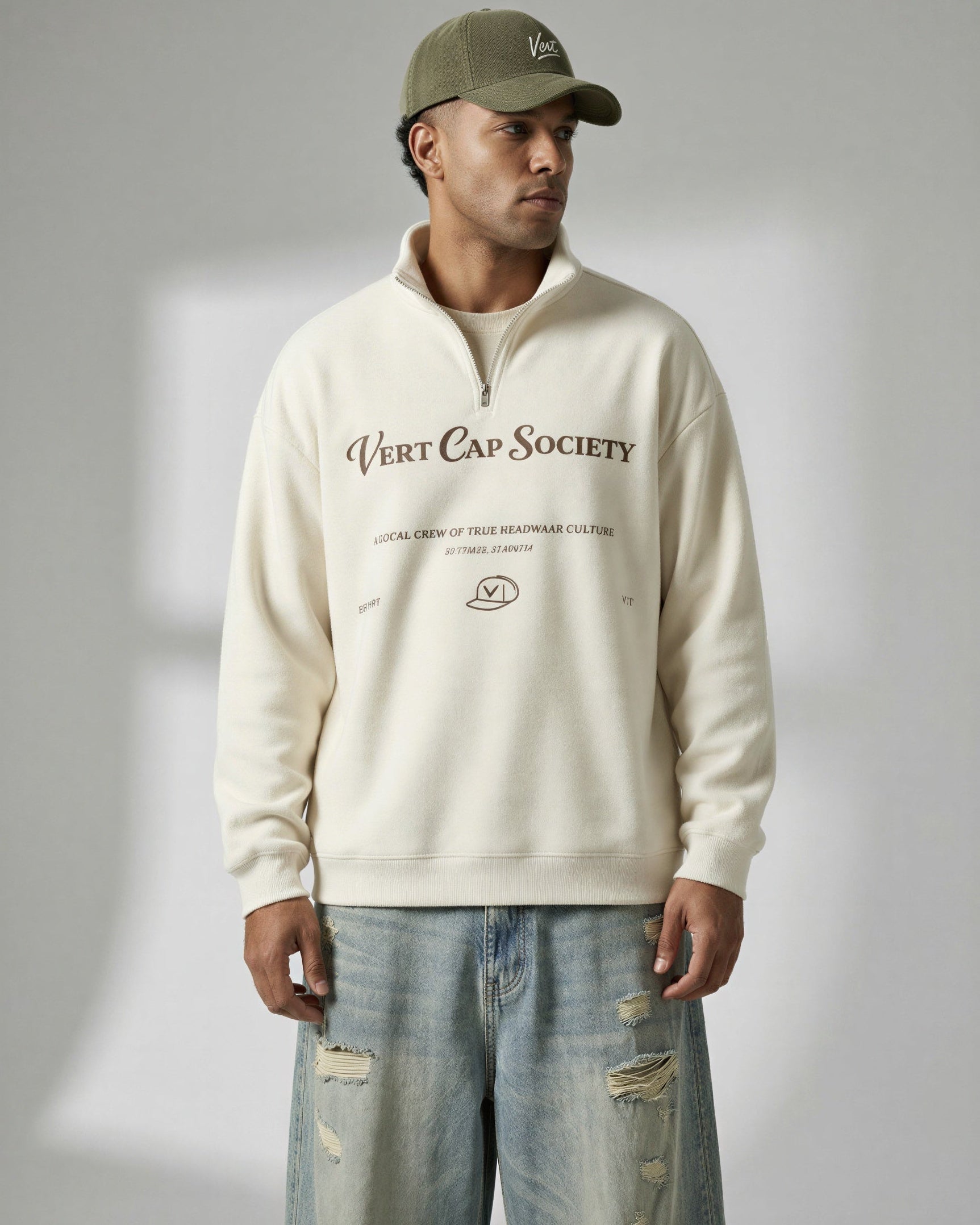 Le polo de la quatrième dimension