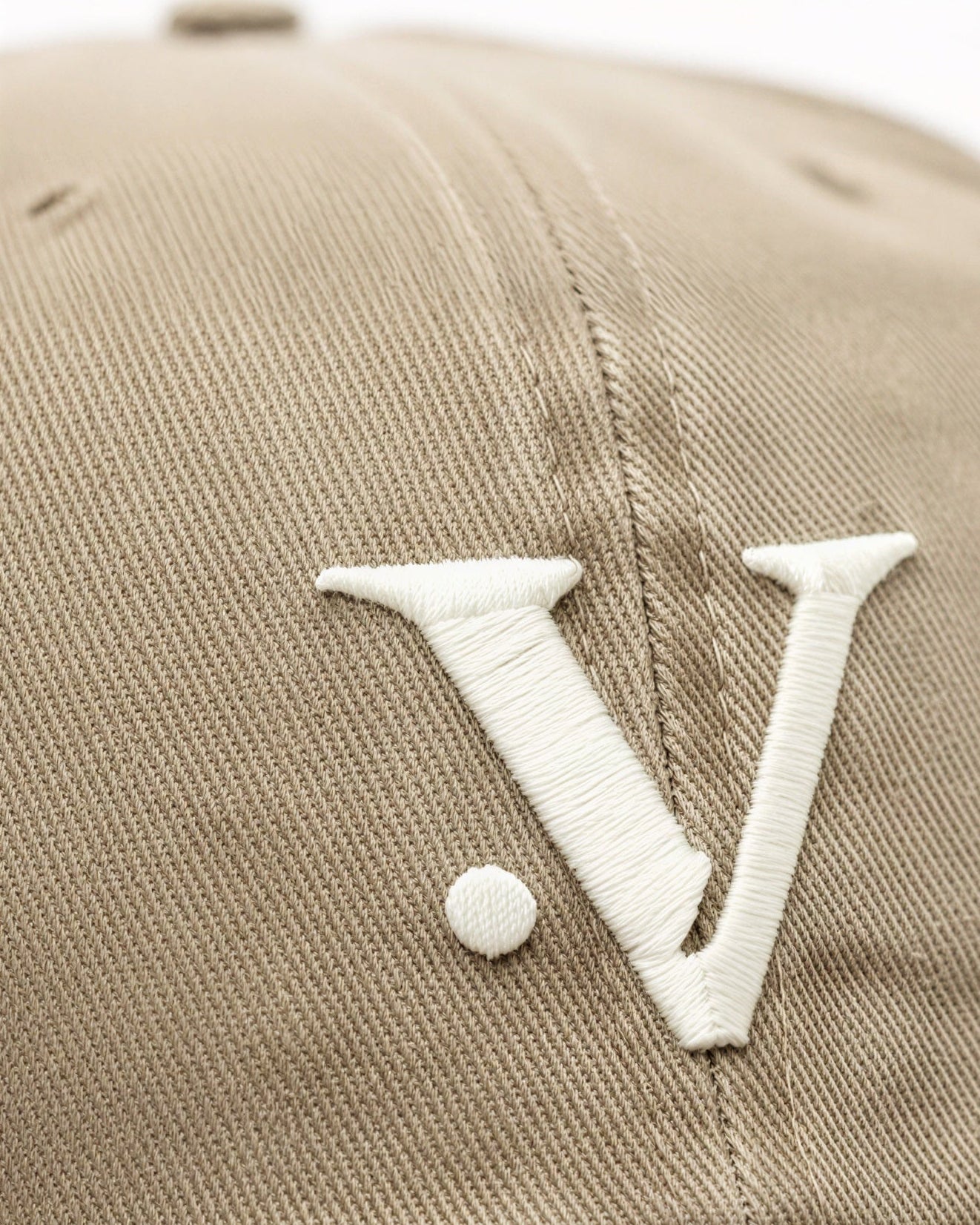 Core Signature Cap