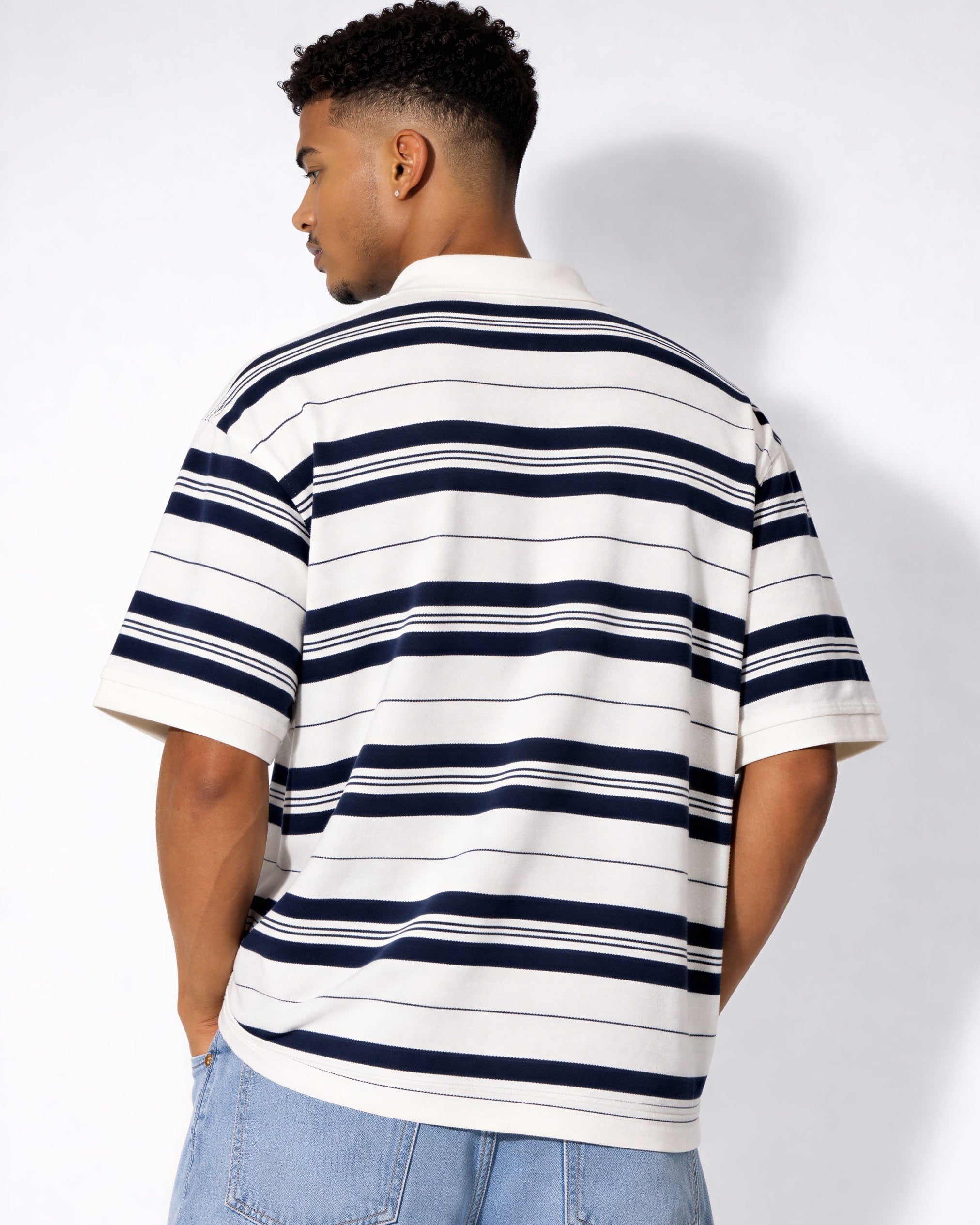 Brooklyn Varsity Polo