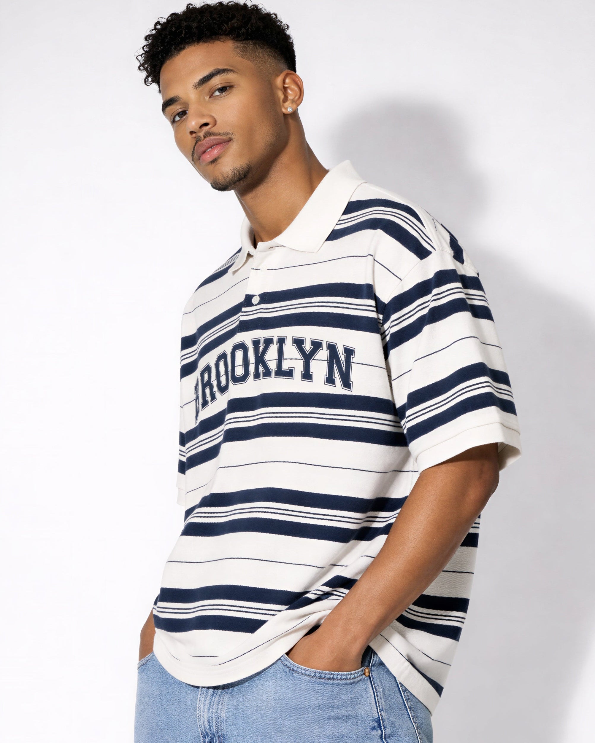 Brooklyn Varsity Polo