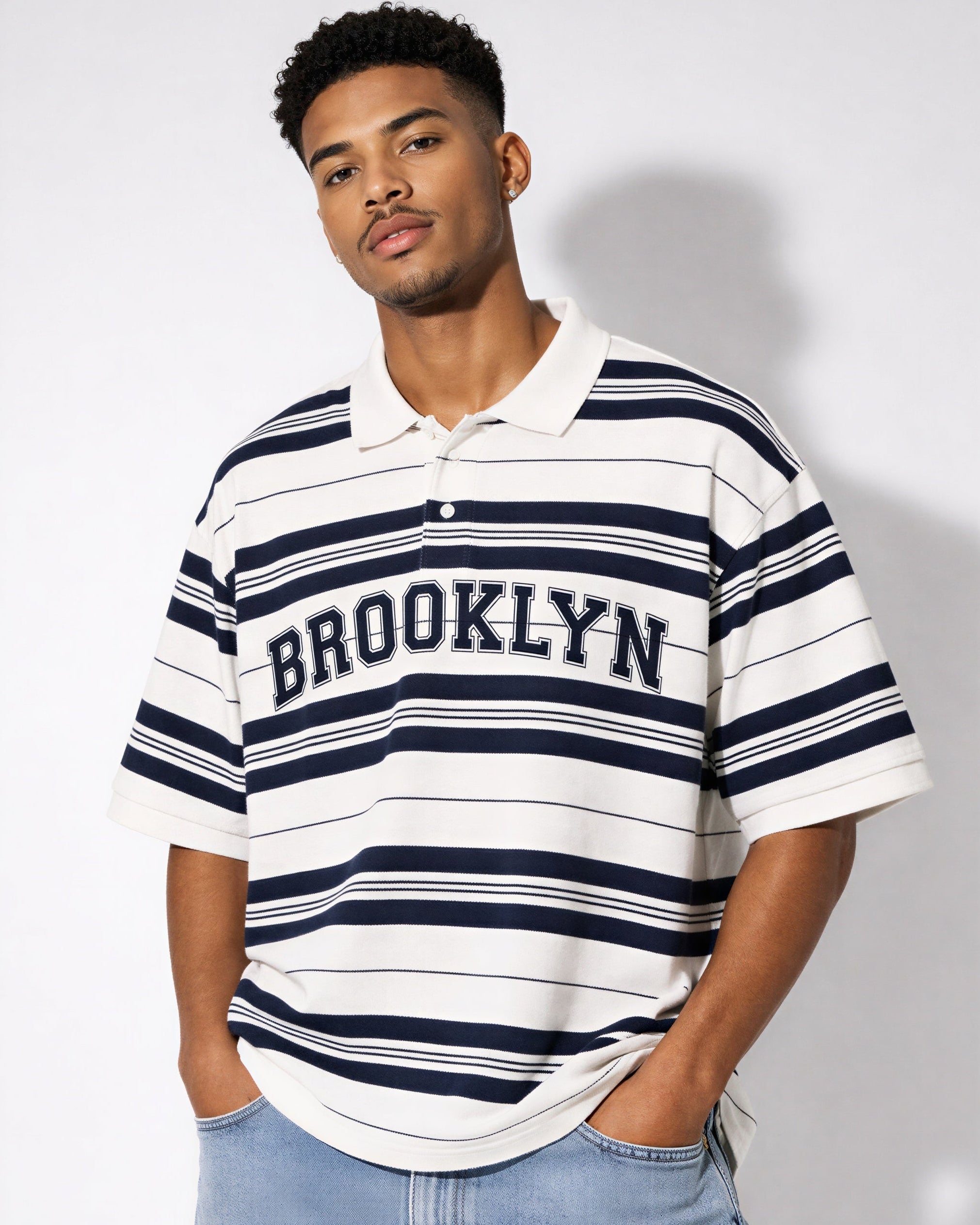 Brooklyn Varsity Polo