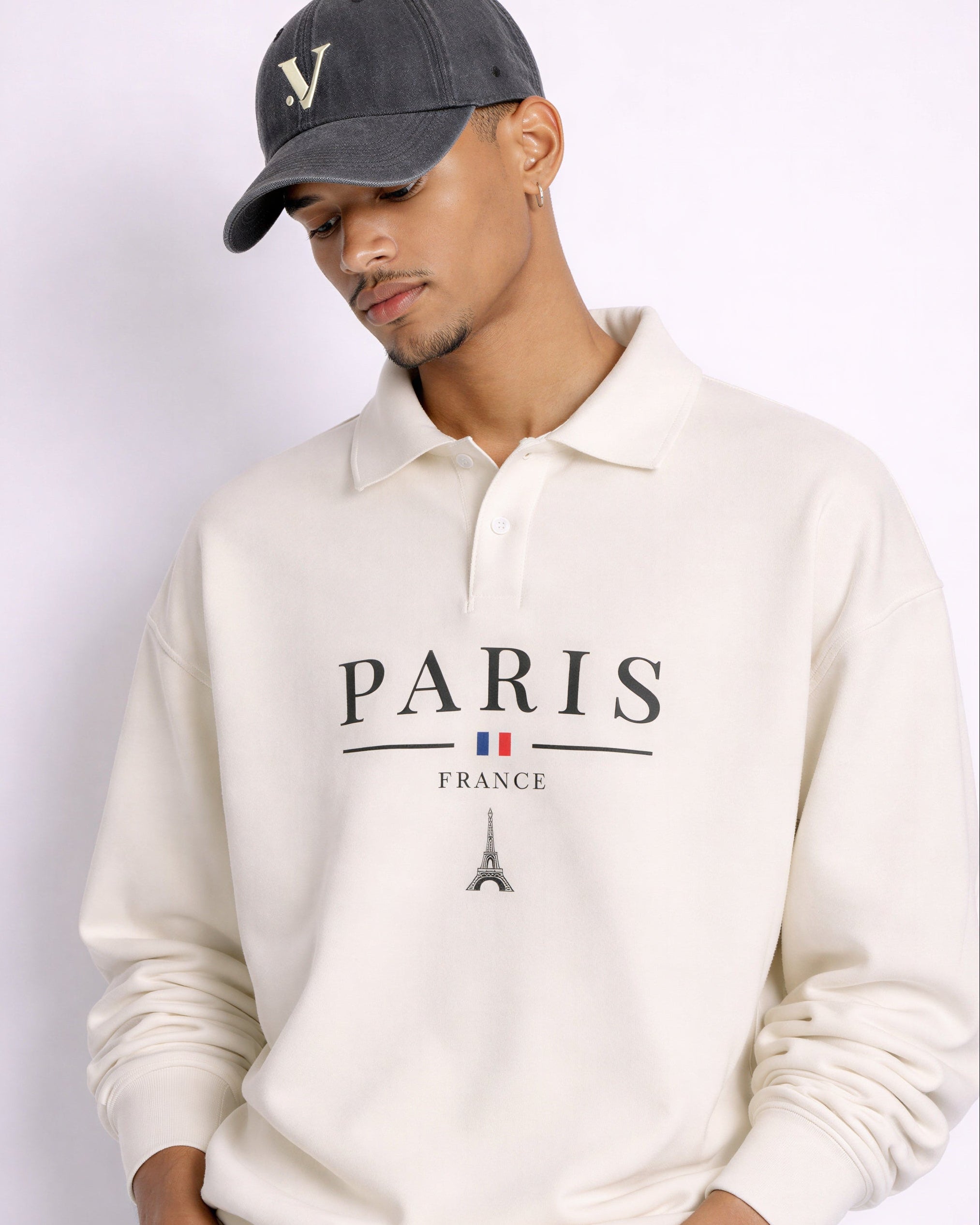Paris Classic Polo