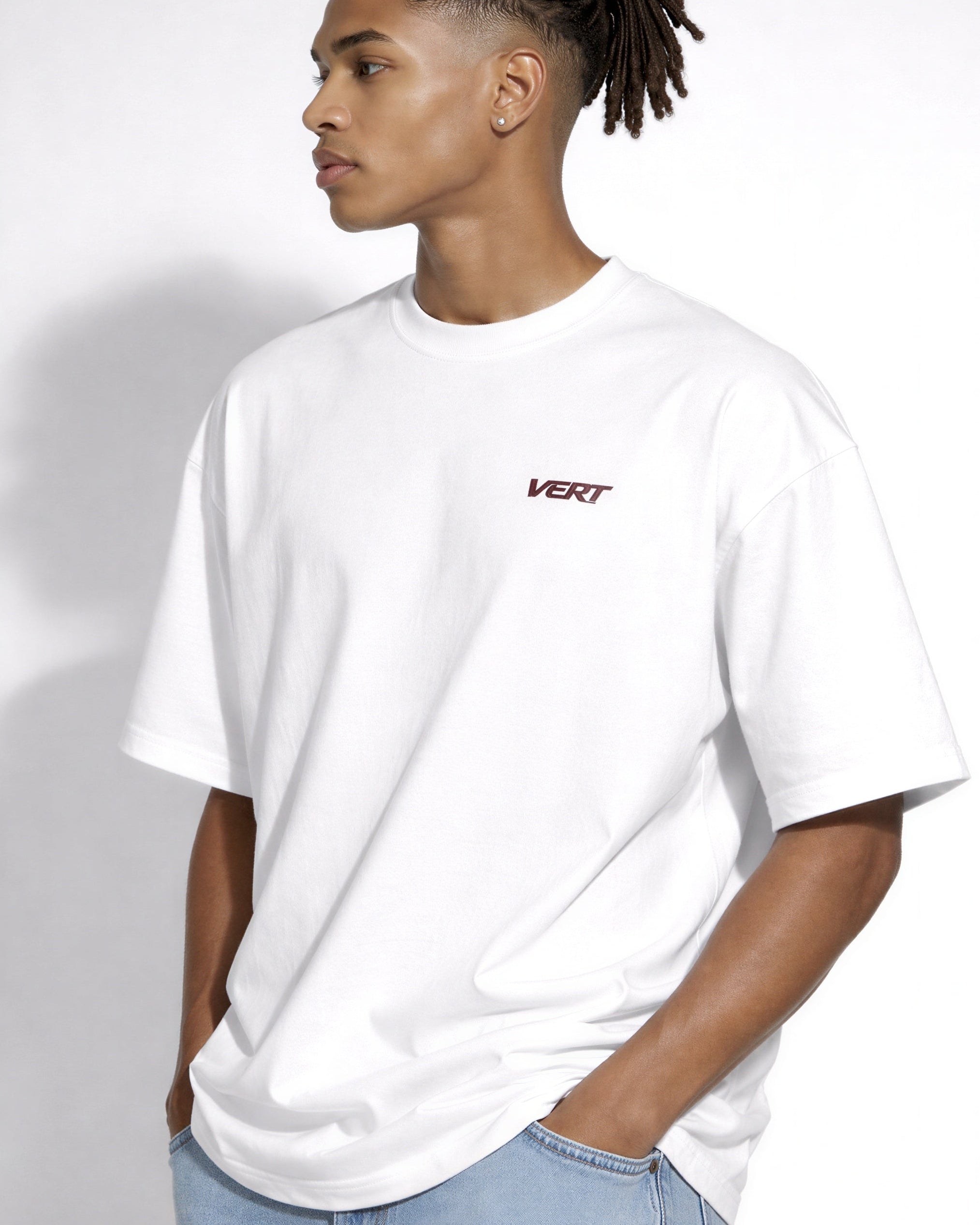 T-shirt Endless Club