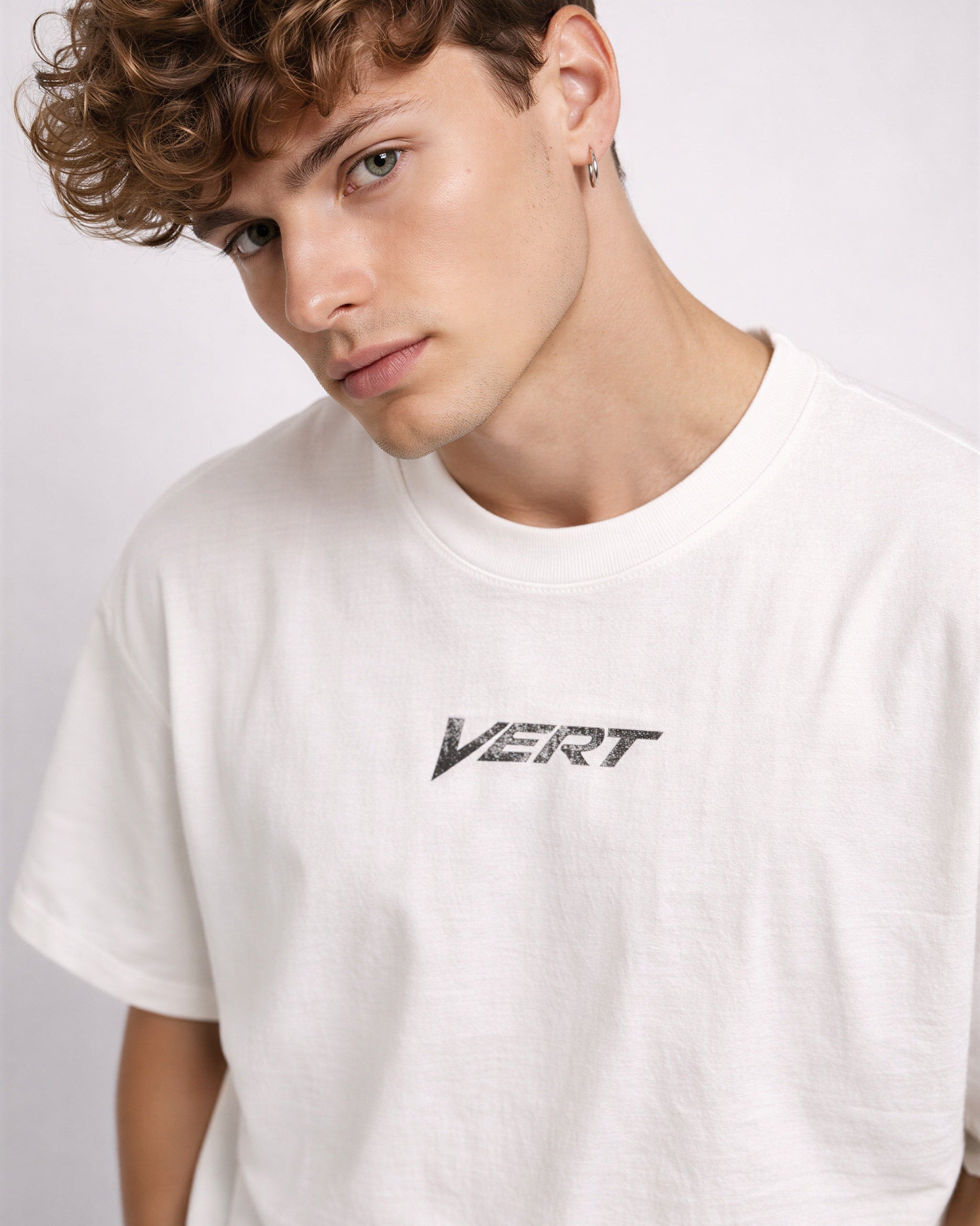 VERT Star Circle Tee