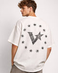 VERT Star Circle Tee